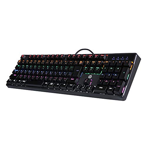 【中古】HP シンプルなフレームの 日本語配列 メカニカル ゲーミングキーボード [GK320] Amazon.co.jp: HP シンプルなフレームの 日本語配列 メカニカル